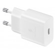 Samsung EP-T1510NWEGEU mobile device charger Universal White AC Fast charging Indoor Samsung EP-T1510NWEGEU mobile device charger Universal White AC Fast charging Indoor