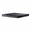 TP-Link Omada 24-Port Gigabit Stackable L3 Managed PoE+ Switch with 4 10G Slots TP-Link Omada 24-Port Gigabit Stackable L3 Managed PoE+ Switch with 4 10G Slots