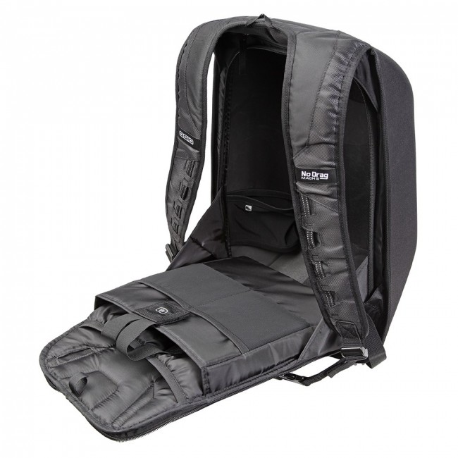 OGIO Mach 1 backpack Sports backpack Black