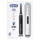 Braun Oral-B iO5 Duo Matt Black/Quite White electric toothbrush Braun Oral-B iO5 Duo Matt Black/Quite White electric toothbrush