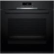 Bosch Serie 4 HBA372EB4 oven 71 L 3600 W Black