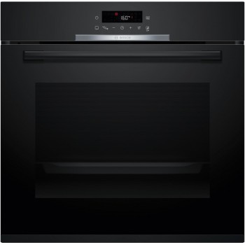Bosch Serie 4 HBA372EB4 oven 71 L 3600 W Black