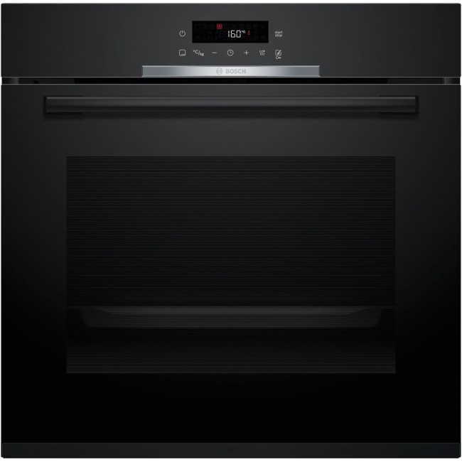 Bosch Serie 4 HBA372EB4 oven 71 L 3600 W Black