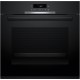 Bosch Serie 4 HBA372EB4 oven 71 L 3600 W Black