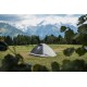 Coleman Darwin 2 2 person(s) Green, Grey Dome/Igloo tent