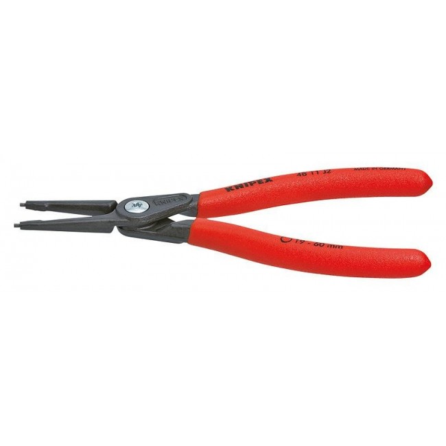 Knipex 48 11 J4 plier Circlip Pliers