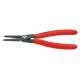 Knipex 48 11 J4 plier Circlip Pliers