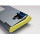 Ducky One 3 Daybreak Mini keyboard Gaming USB German Black, Blue, Green