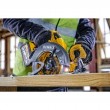 DeWALT DCS578NT-XJ portable circular saw DeWALT DCS578NT-XJ portable circular saw