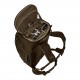 Thule TLPM260 Deep Khaki backpack Travel backpack Polyester