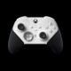 Microsoft Xbox Elite Wireless Series 2 Core Black, White Bluetooth/USB Gamepad Analogue / Digital PC, Xbox One