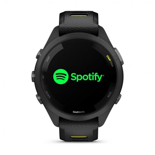 Garmin Forerunner 265S 2.79 cm (1.1