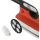Polaroid Flip 79 x 79 mm Black, Orange, White