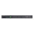 LANCOM IGS-3128XF Managed L2/L3 1U Black LANCOM IGS-3128XF Managed L2/L3 1U Black