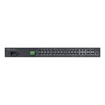 LANCOM IGS-3128XF Managed L2/L3 1U Black