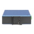 Digitus Industrial 4+2 -Port L2 managed Gigabit Ethernet Switch Digitus Industrial 4+2 -Port L2 managed Gigabit Ethernet Switch