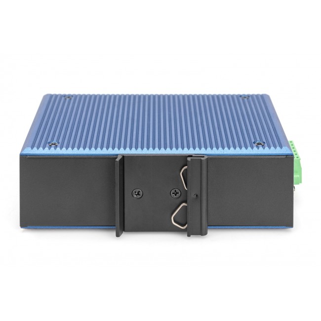 Digitus Industrial 4+2 -Port L2 managed Gigabit Ethernet Switch Digitus Industrial 4+2 -Port L2 managed Gigabit Ethernet Switch