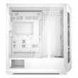 Sharkoon AK5M RGB Midi Tower White Sharkoon AK5M RGB Midi Tower White