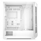 Sharkoon AK5M RGB Midi Tower White
