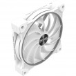 Alpenf hn Wing Boost 3 ARGB 140mm High Speed - Fan white, 3 pc(s)