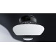 HATOR Quasar 3S Ultima 8K Wireless, White