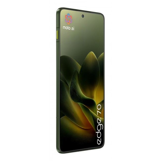 Motorola edge 70 17 cm (6.7
