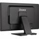 iiyama ProLite T2452MSC-B1 computer monitor 60.5 cm (23.8