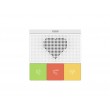 Fanvil Y501W audio intercom system White
