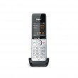 Gigaset COMFORT 500HX Analog/DECT telephone Caller ID Black, Silver Gigaset COMFORT 500HX Analog/DECT telephone Caller ID Black, Silver