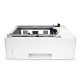 HP mediebakke / foder - 550 ark