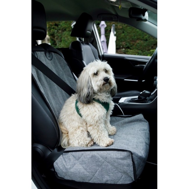 ZOLUX Nomad protective cover for the front car seat