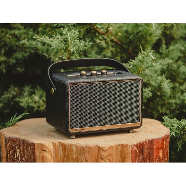 TRACER M30 TWS BLUETOOTH BLACK Speakers