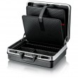 KNIPEX tool case 465x410x200mm KNIPEX tool case 465x410x200mm