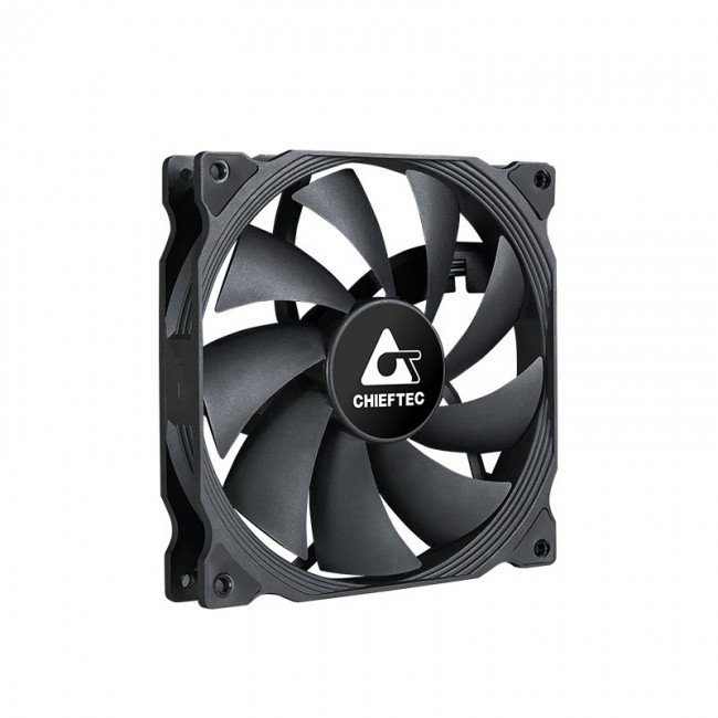 Chieftec Wentylator ZF-1425PWM 140mm Computer case 14 cm Chieftec Wentylator ZF-1425PWM 140mm Computer case 14 cm