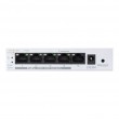 ASUS ExpertWiFi EBP15 Managed Gigabit Ethernet (10/100/1000) Power over Ethernet (PoE) White ASUS ExpertWiFi EBP15 Managed Gigabit Ethernet (10/100/1000) Power over Ethernet (PoE) White