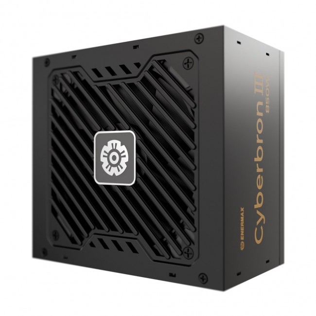Enermax EMB850EWT-NAC power supply unit 850 W 20+4 pin ATX ATX Black Enermax EMB850EWT-NAC power supply unit 850 W 20+4 pin ATX ATX Black
