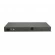 FiberHome S4820-28T-X-PE-AC network switch Managed L2/L3 Gigabit Ethernet (10/100/1000) Power over Ethernet (PoE) 1U Black, Grey