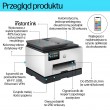 HP OfficeJet Pro 9132e Wireless All-in-One Color Printer, Instant Ink Two-sided printing HP OfficeJet Pro 9132e Wireless All-in-One Color Printer, Instant Ink Two-sided printing