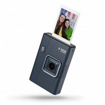 Fujifilm Instax 16948008 instant print camera 1/5