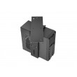 Equip CPU Under Desk Mount Bracket Equip CPU Under Desk Mount Bracket