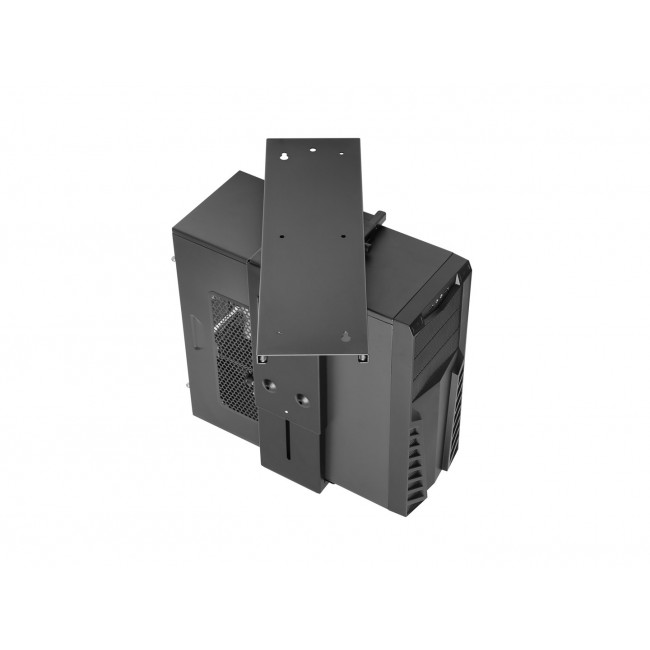 Equip CPU Under Desk Mount Bracket Equip CPU Under Desk Mount Bracket
