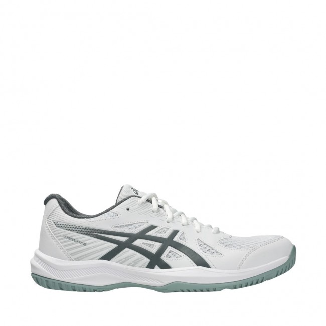 Buty męskie do siatk wki Asics Upcourt 6 1071A104 107 42