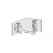 ART AR-85 LCD/LED TV MOUNT 32-70