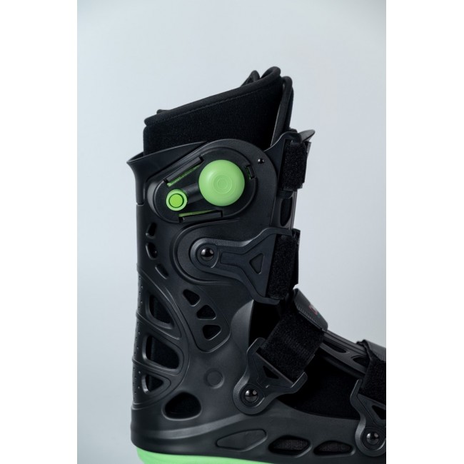 Short Ankle-Foot Orthosis 