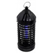 Esperanza EHQ005 ELECTRIC INSECT UV LAMP Black