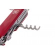 Victorinox Huntsman Multi-tool knife Red