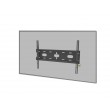 Wall mount Iiyama MD-WM6040 - 125 kg
