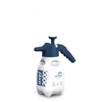 MAROLEX FOAM GUN AXEL ALKA LINE 2000 2L