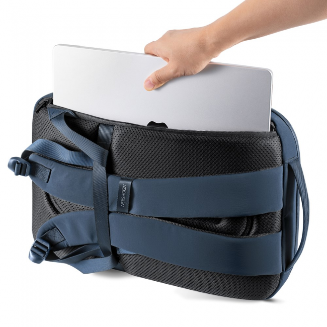 XD DESIGN Air Backpack NAVY P706.3225