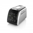 Eta Delicca II bread maker 850 W Black, Stainless steel Eta Delicca II bread maker 850 W Black, Stainless steel